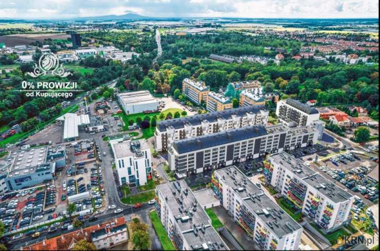 Wrocław, Krzyki, ul. , Mieszkanie  na sprzedaż, 2 pokojowe