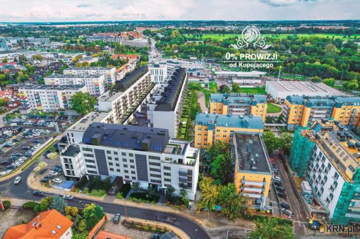 Elitare Sp. z o.o.   , Mieszkanie  na sprzedaż, Wrocław, Krzyki, ul. 