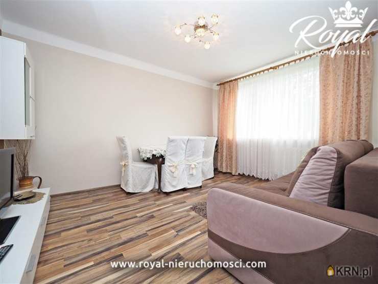 Mieszkanie  do wynajęcia, 2 pokojowe, Koszalin, os. Na Skarpie, ul. E. Kwiatkowskiego