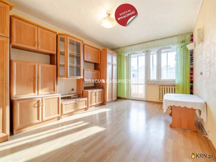 Mieszkanie  na sprzedaż, Kraków, Mistrzejowice, ul. Bohaterów Września, 2 pokojowe