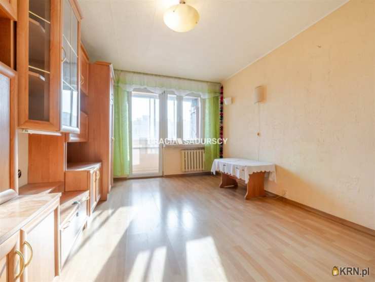 Mieszkanie  na sprzedaż, 2 pokojowe, Kraków, Mistrzejowice, ul. Bohaterów Września