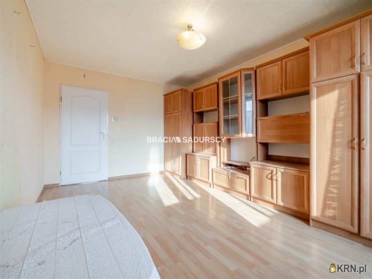 Kraków, Mistrzejowice, ul. Bohaterów Września, 2 pokojowe, Mieszkanie  na sprzedaż