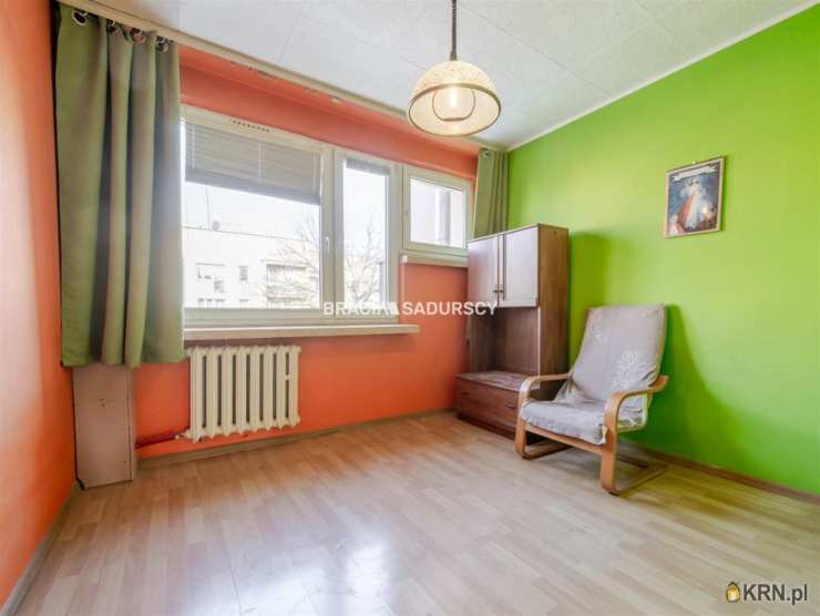 2 pokojowe, Kraków, Mistrzejowice, ul. Bohaterów Września, Mieszkanie  na sprzedaż