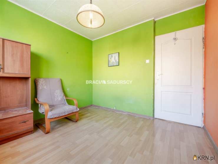 2 pokojowe, Mieszkanie  na sprzedaż, Kraków, Mistrzejowice, ul. Bohaterów Września