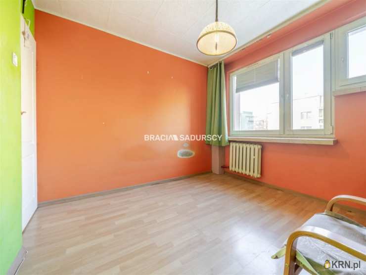 Bracia Sadurscy Oddział BS3 Przewóz, Mieszkanie  na sprzedaż, Kraków, Mistrzejowice, ul. Bohaterów Września