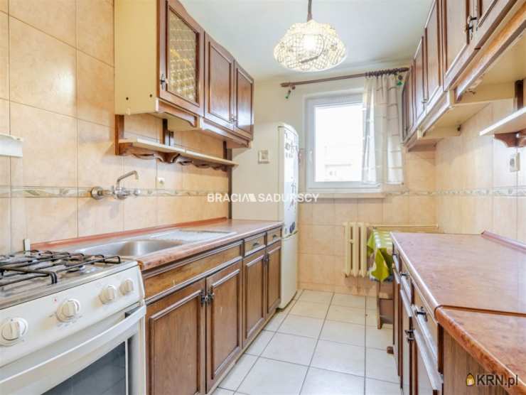 Mieszkanie  na sprzedaż, Kraków, Mistrzejowice, ul. Bohaterów Września, 2 pokojowe