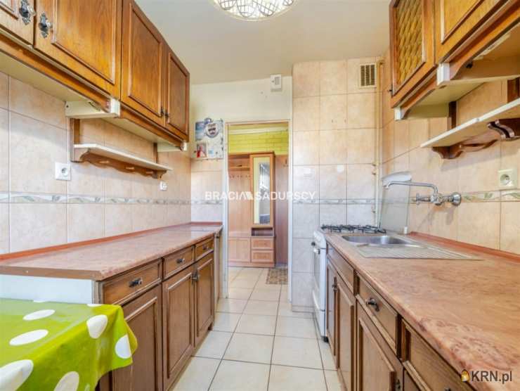 Mieszkanie  na sprzedaż, 2 pokojowe, Kraków, Mistrzejowice, ul. Bohaterów Września