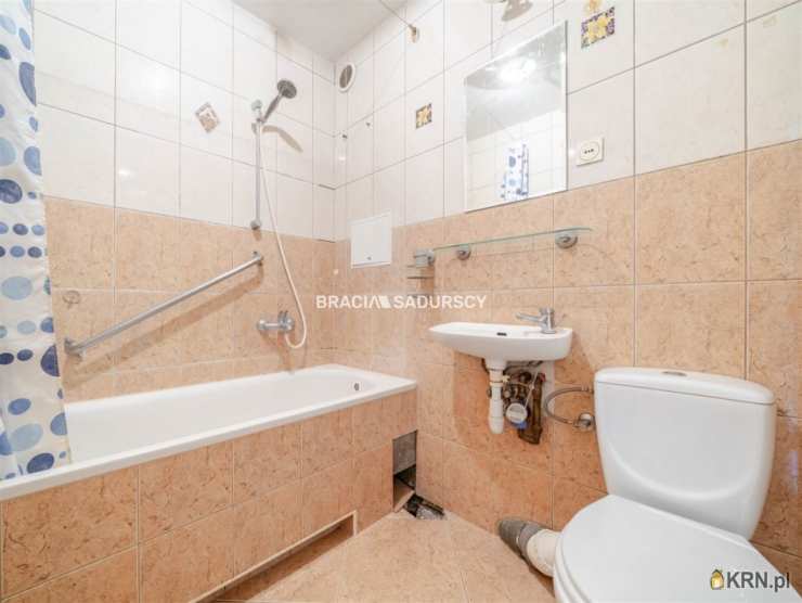 Kraków, Mistrzejowice, ul. Bohaterów Września, Mieszkanie  na sprzedaż, 2 pokojowe