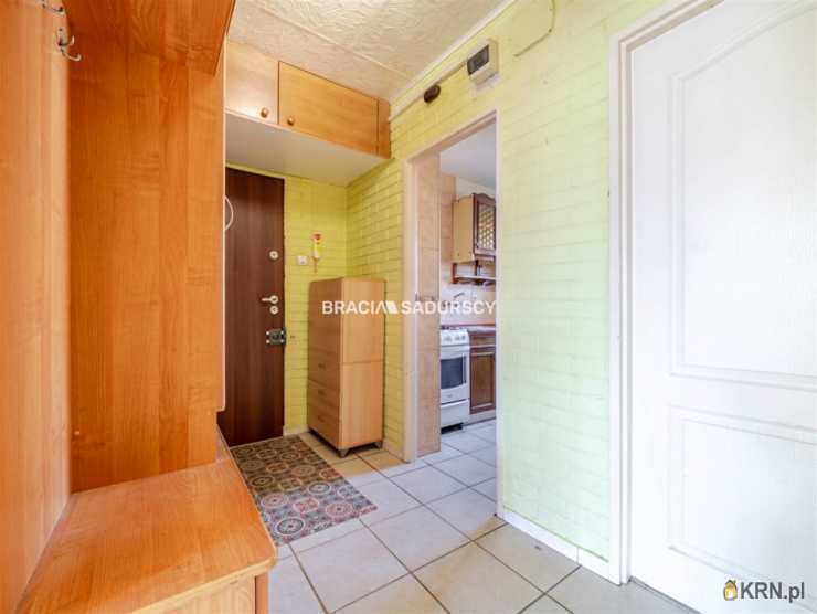 2 pokojowe, Kraków, Mistrzejowice, ul. Bohaterów Września, Mieszkanie  na sprzedaż