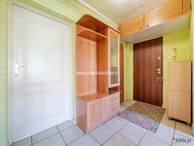 2 pokojowe, Mieszkanie  na sprzedaż, Kraków, Mistrzejowice, ul. Bohaterów Września