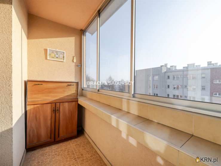 Mieszkanie  na sprzedaż, Kraków, Mistrzejowice, ul. Bohaterów Września, 2 pokojowe