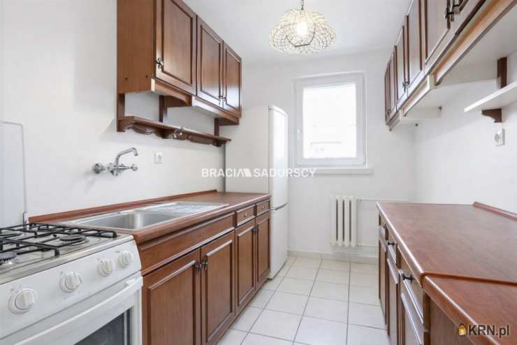 Mieszkanie  na sprzedaż, 2 pokojowe, Kraków, Mistrzejowice, ul. Bohaterów Września