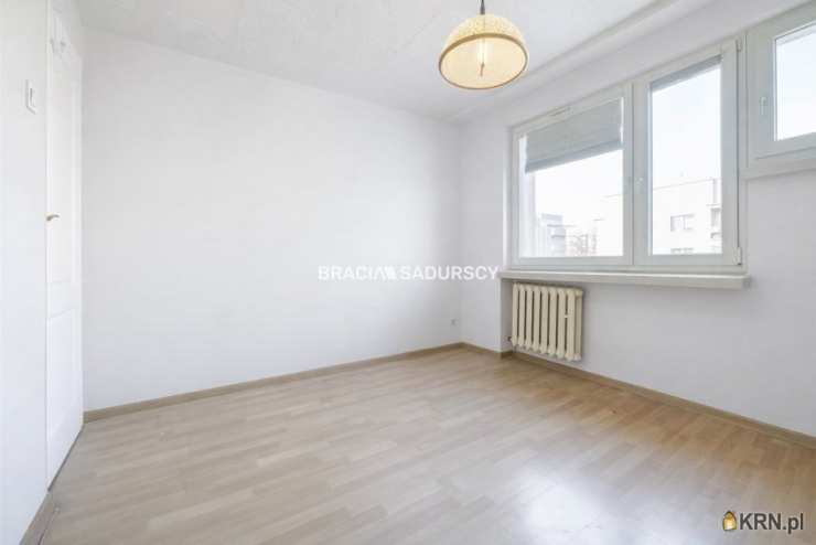 Kraków, Mistrzejowice, ul. Bohaterów Września, 2 pokojowe, Mieszkanie  na sprzedaż