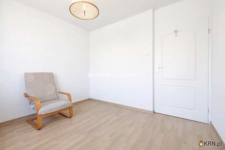 2 pokojowe, Kraków, Mistrzejowice, ul. Bohaterów Września, Mieszkanie  na sprzedaż