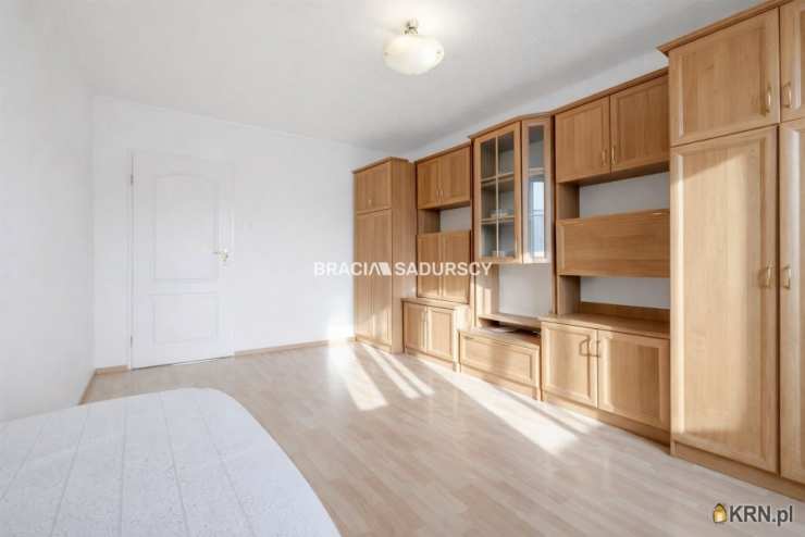 2 pokojowe, Mieszkanie  na sprzedaż, Kraków, Mistrzejowice, ul. Bohaterów Września