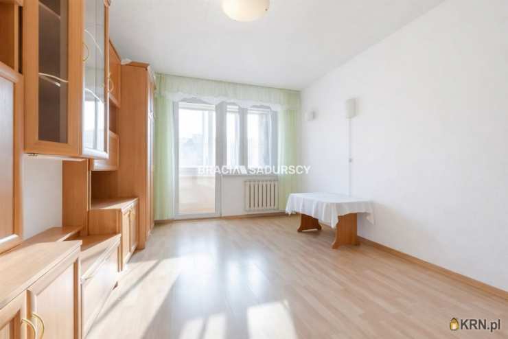 Bracia Sadurscy Oddział BS3 Przewóz, Mieszkanie  na sprzedaż, Kraków, Mistrzejowice, ul. Bohaterów Września