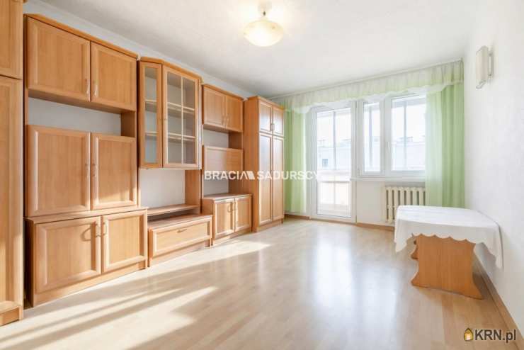 Mieszkanie  na sprzedaż, Kraków, Mistrzejowice, ul. Bohaterów Września, 2 pokojowe