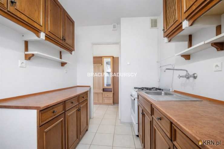 Mieszkanie  na sprzedaż, 2 pokojowe, Kraków, Mistrzejowice, ul. Bohaterów Września