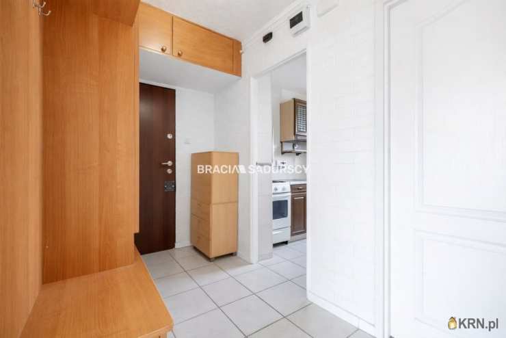 Kraków, Mistrzejowice, ul. Bohaterów Września, 2 pokojowe, Mieszkanie  na sprzedaż