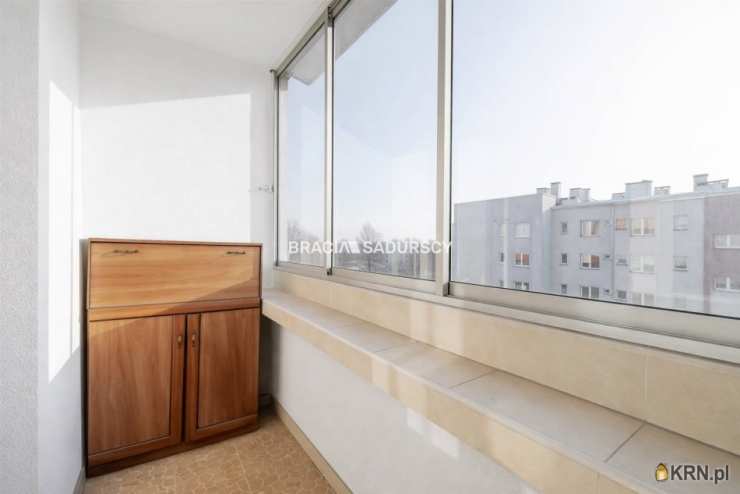 2 pokojowe, Kraków, Mistrzejowice, ul. Bohaterów Września, Mieszkanie  na sprzedaż