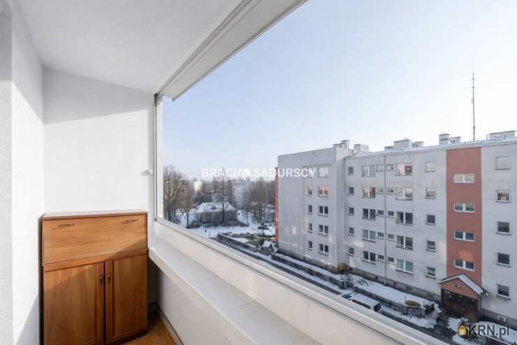 2 pokojowe, Mieszkanie  na sprzedaż, Kraków, Mistrzejowice, ul. Bohaterów Września