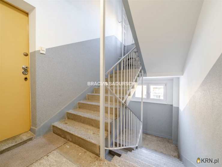 Bracia Sadurscy Oddział BS3 Przewóz, Mieszkanie  na sprzedaż, Kraków, Mistrzejowice, ul. Bohaterów Września