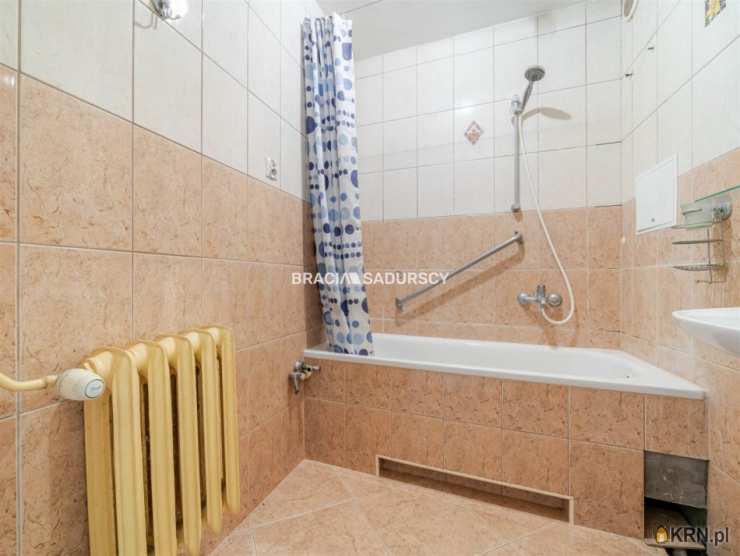 Kraków, Mistrzejowice, ul. Bohaterów Września, 2 pokojowe, Mieszkanie  na sprzedaż