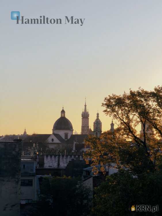 Mieszkanie  na sprzedaż, , Kraków, Stare Miasto, ul. Garncarska