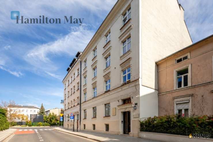 Hamilton May, Mieszkanie  na sprzedaż, Kraków, Stare Miasto, ul. Garncarska