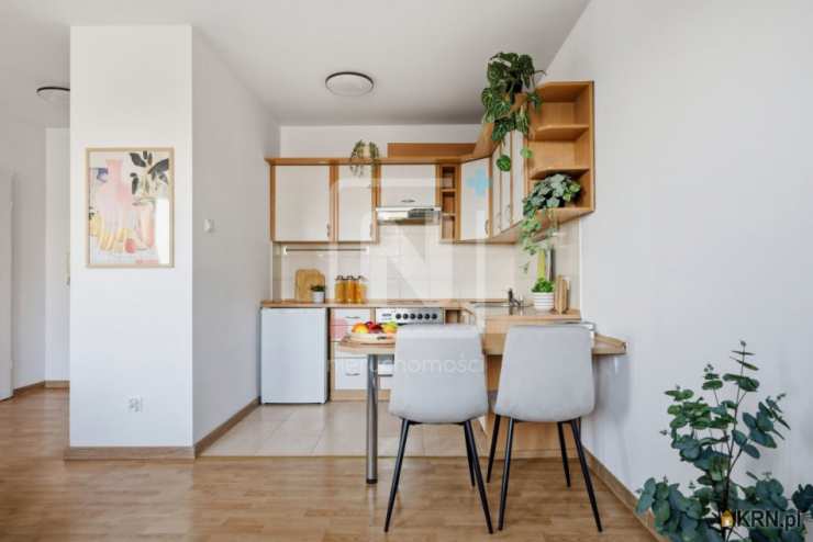 Mieszkanie  na sprzedaż, 2 pokojowe, Warszawa, Ochota/Rakowiec, ul. W. Sierpińskiego