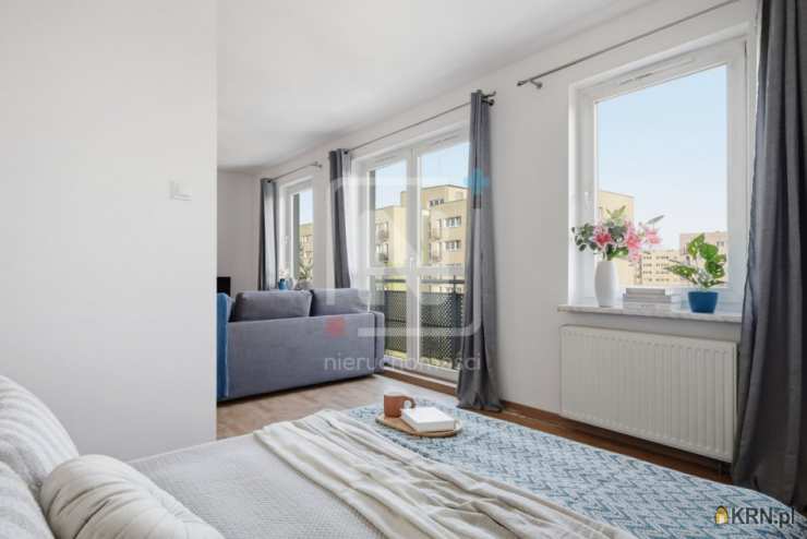 2 pokojowe, Warszawa, Ochota/Rakowiec, ul. W. Sierpińskiego, Mieszkanie  na sprzedaż