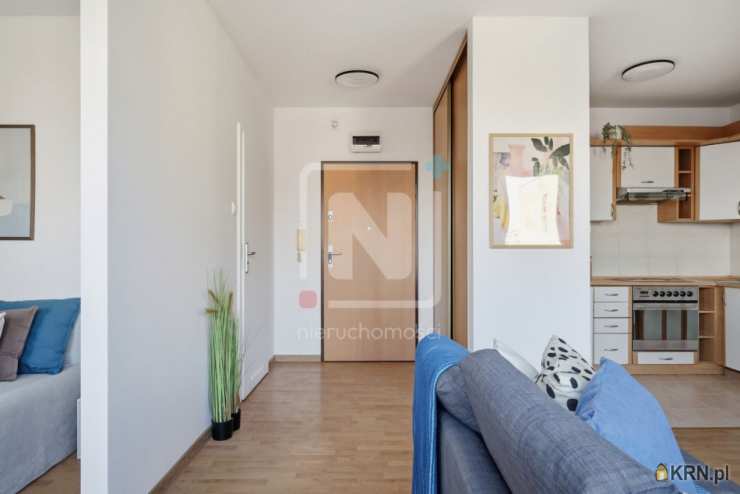 2 pokojowe, Mieszkanie  na sprzedaż, Warszawa, Ochota/Rakowiec, ul. W. Sierpińskiego