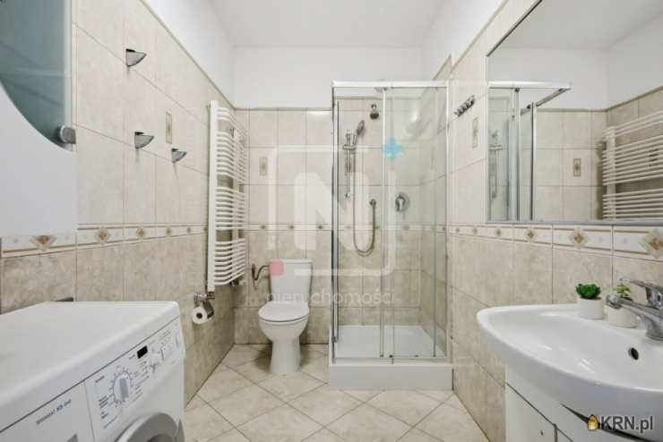 Mieszkanie  na sprzedaż, Warszawa, Ochota/Rakowiec, ul. W. Sierpińskiego, 2 pokojowe