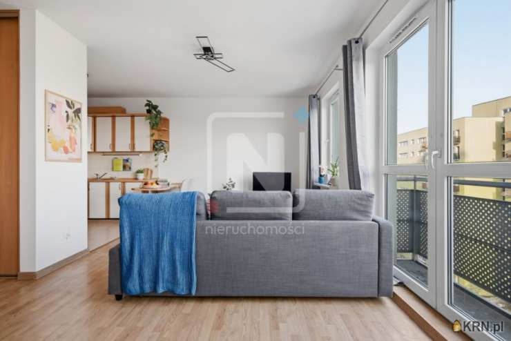 Warszawa, Ochota/Rakowiec, ul. W. Sierpińskiego, Mieszkanie  na sprzedaż, 2 pokojowe