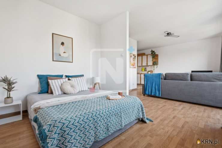 Mieszkanie  na sprzedaż, Warszawa, Ochota/Rakowiec, ul. W. Sierpińskiego, 2 pokojowe