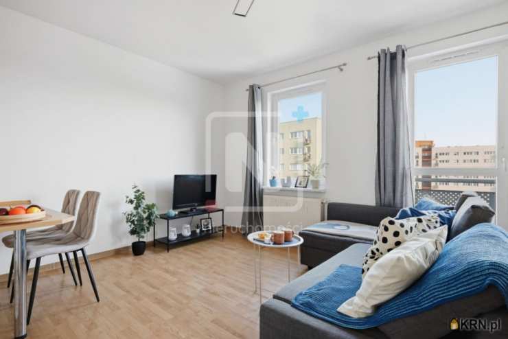 Warszawa, Ochota/Rakowiec, ul. W. Sierpińskiego, 2 pokojowe, Mieszkanie  na sprzedaż