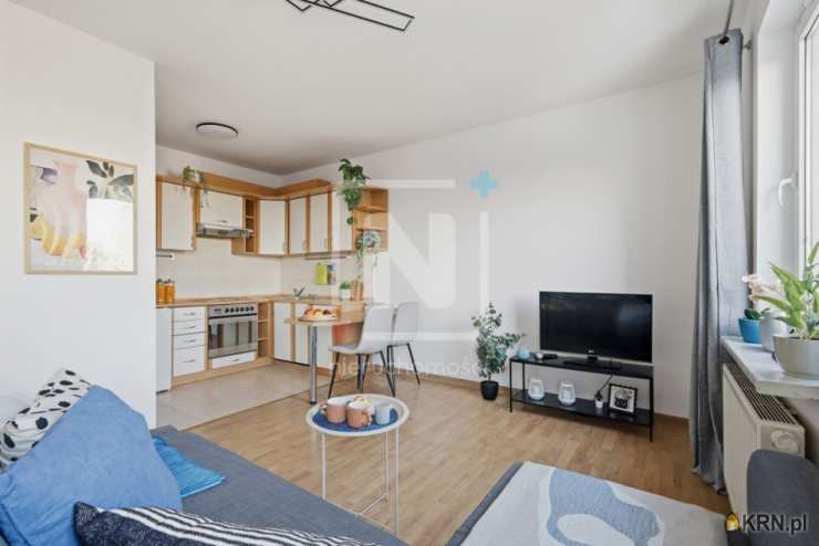 Mieszkanie  na sprzedaż, 2 pokojowe, Warszawa, Ochota/Rakowiec, ul. W. Sierpińskiego