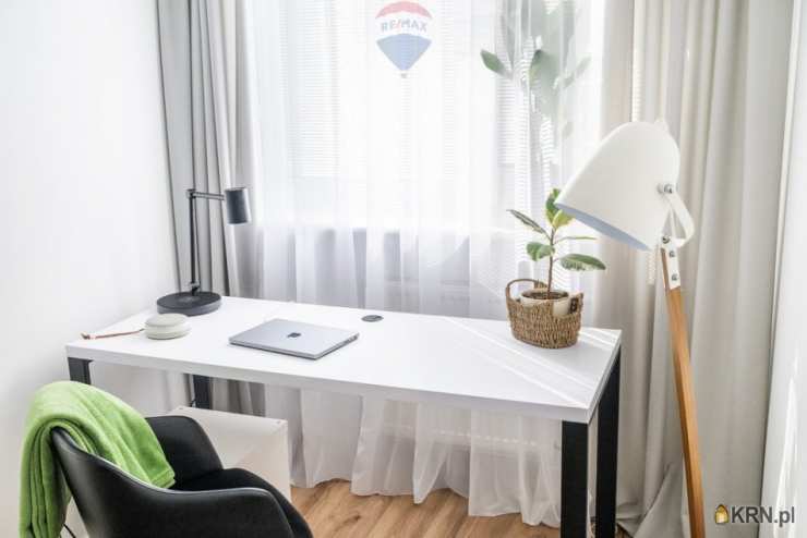 RE/MAX Polska, Mieszkanie  na sprzedaż, Warszawa, Ochota, ul. 