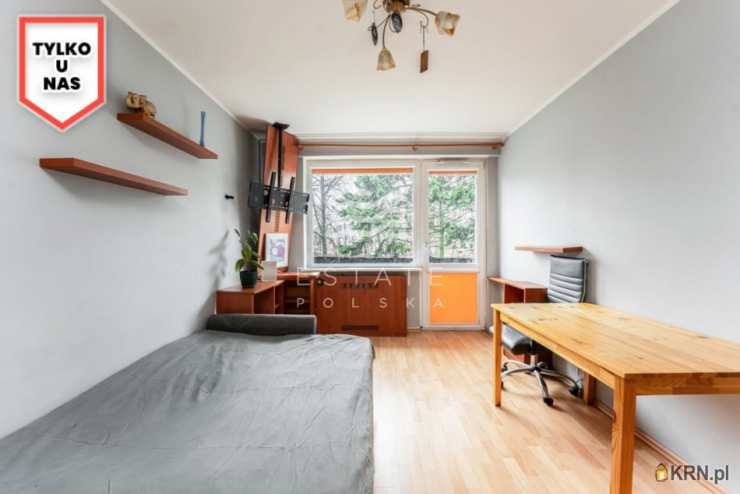 Mieszkanie  na sprzedaż, Gdańsk, Przymorze Małe, ul. Bzowa, 2 pokojowe