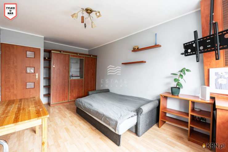 Mieszkanie  na sprzedaż, 2 pokojowe, Gdańsk, Przymorze Małe, ul. Bzowa