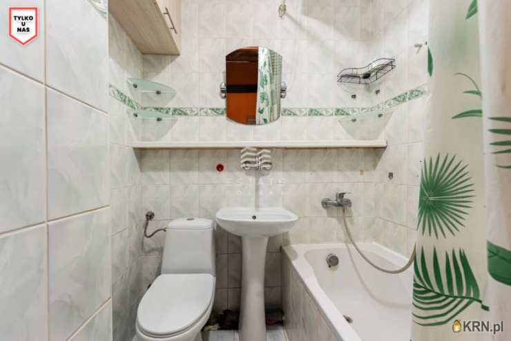 Mieszkanie  na sprzedaż, 2 pokojowe, Gdańsk, Przymorze Małe, ul. Bzowa