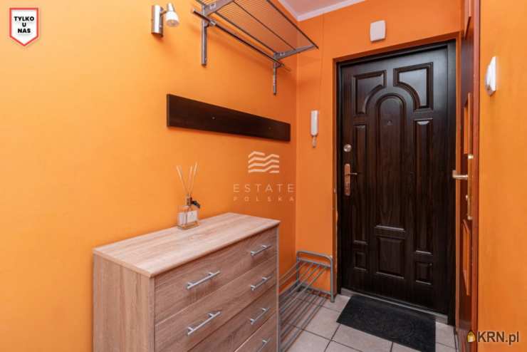 Gdańsk, Przymorze Małe, ul. Bzowa, 2 pokojowe, Mieszkanie  na sprzedaż