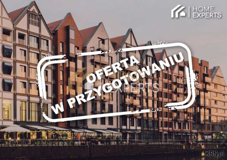 Reda, ul. S. Moniuszki, 2 pokojowe, Mieszkanie  na sprzedaż
