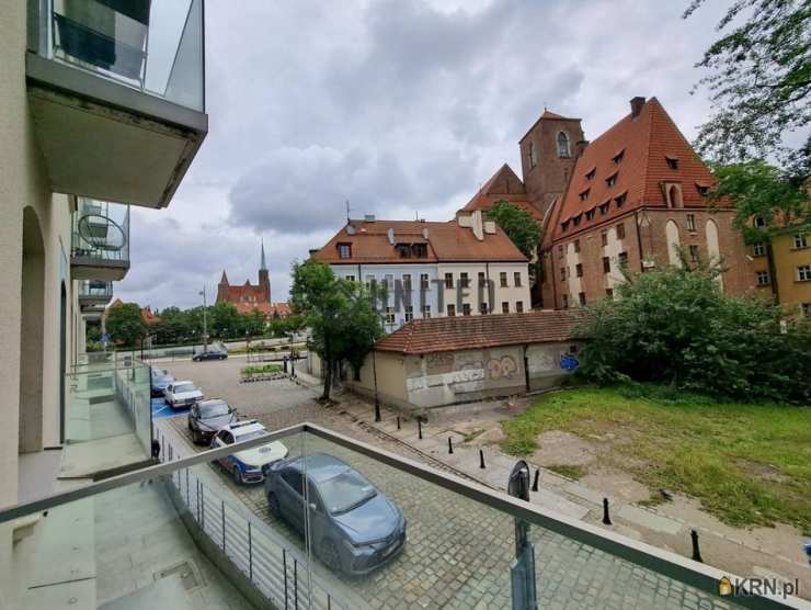 Wrocław, Stare Miasto, ul. , Mieszkanie  na sprzedaż, 2 pokojowe