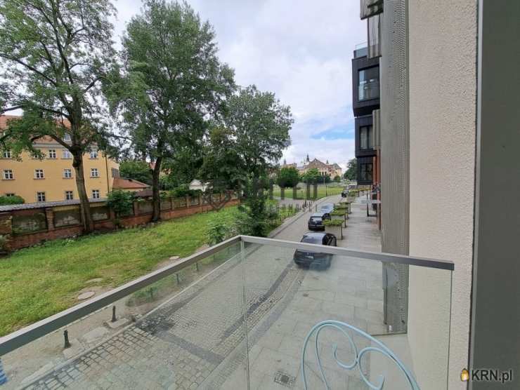Wrocław, Stare Miasto, ul. , 2 pokojowe, Mieszkanie  na sprzedaż