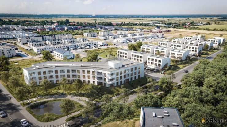 Mieszkanie  na sprzedaż, 2 pokojowe, Wrocław, Psie Pole/Lipa Piotrowska, ul. Waniliowa