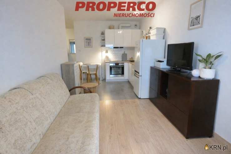 Mieszkanie  do wynajęcia, Kielce, Barwinek, ul. Starowapiennikowa, 2 pokojowe