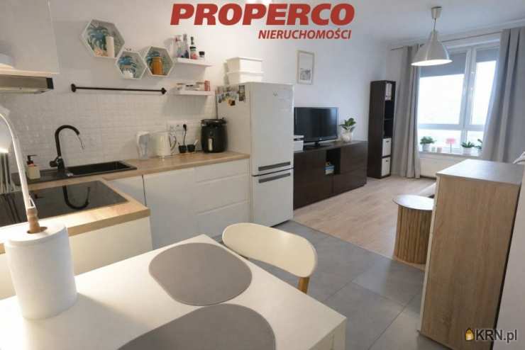 Kielce, Barwinek, ul. Starowapiennikowa, Mieszkanie  do wynajęcia, 2 pokojowe