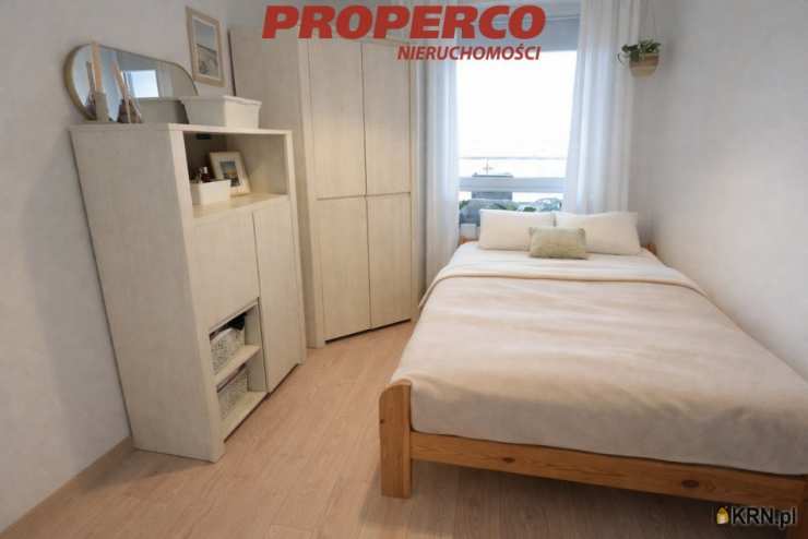 2 pokojowe, Mieszkanie  do wynajęcia, Kielce, Barwinek, ul. Starowapiennikowa