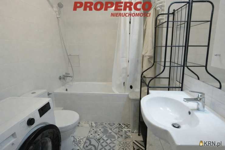 PROPERCO Sp. z o.o. Sp. k. , Mieszkanie  do wynajęcia, Kielce, Barwinek, ul. Starowapiennikowa